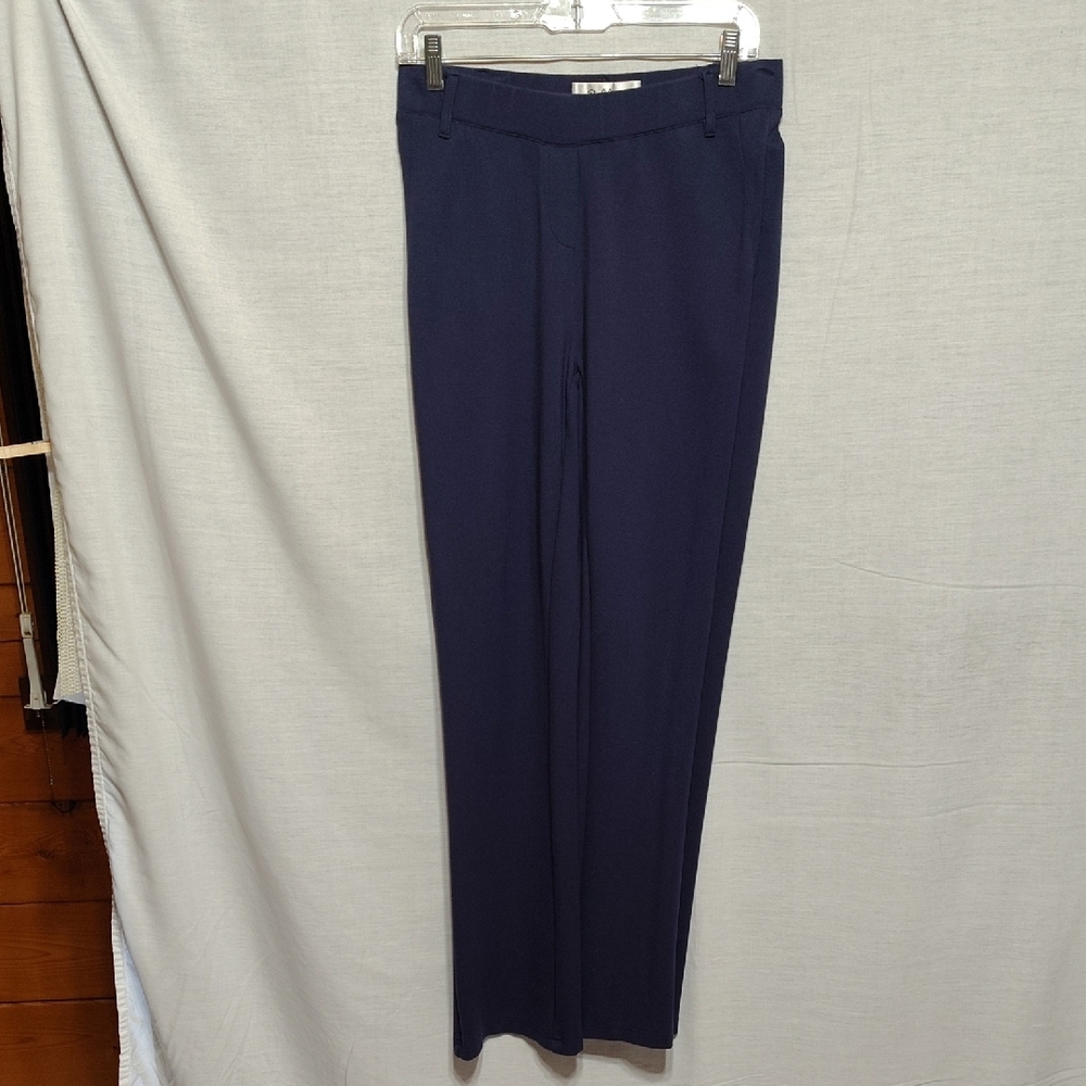 Women's Navy Pants